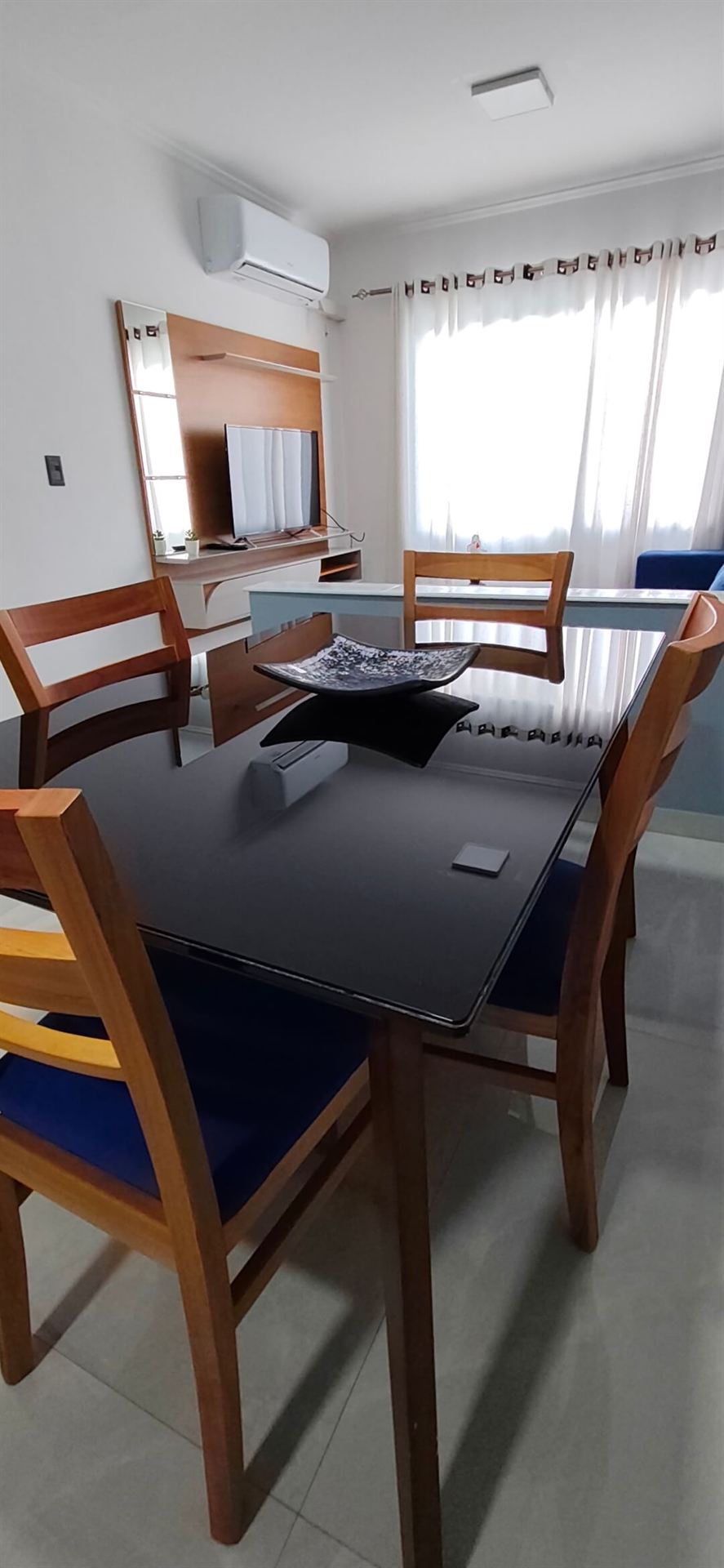 Comedor para seis